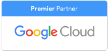 UpCurve Cloud is a Premier Partner of Google Cloud
