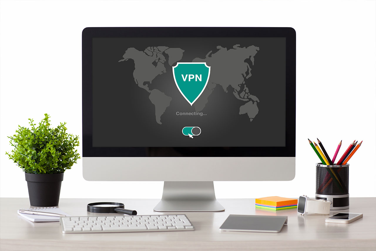 vpn - UpCurve Cloud