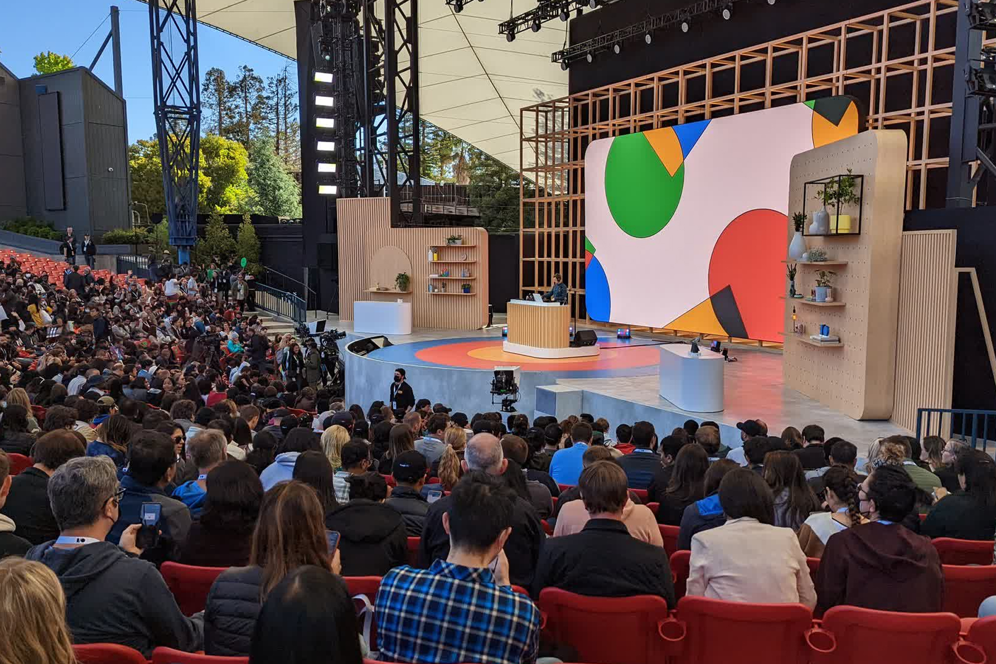 Coming Soon to Workspace All The News From Google I/O 2022 UpCurve