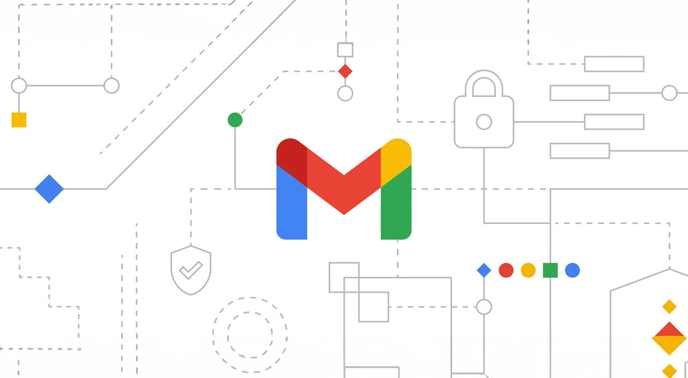new gmail rules - UpCurve Cloud
