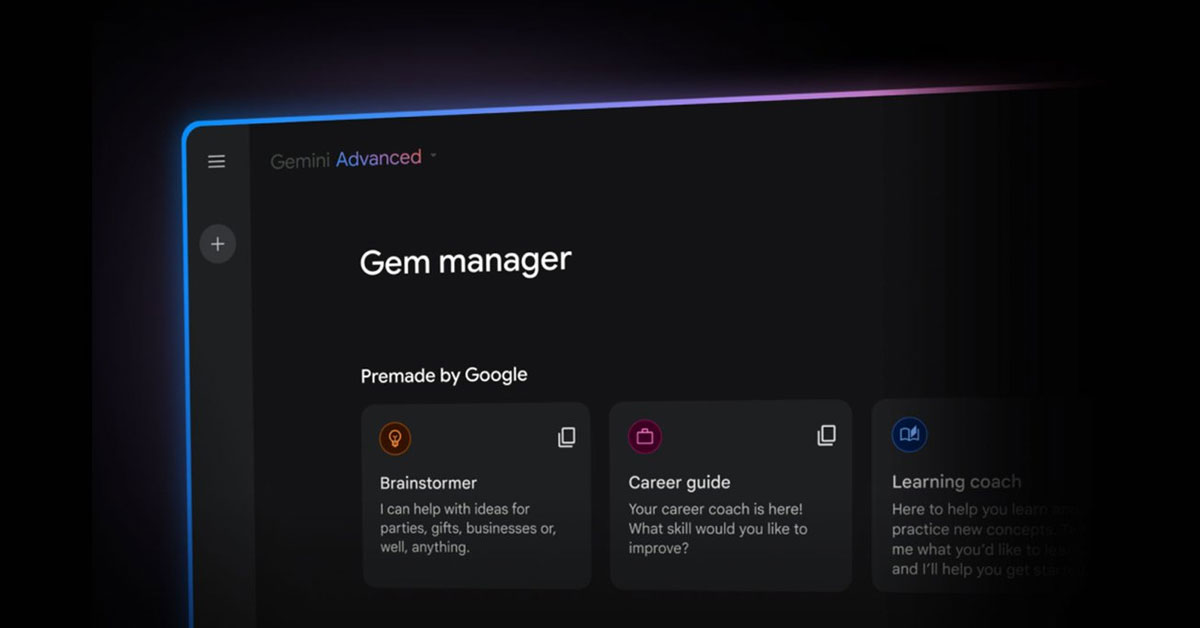 Getting Started with AI Agents in Google Workspace 3 gems - UpCurve Cloud