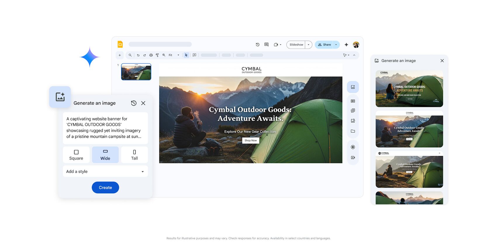 Google Workspace Gets a Boost: Top Business Features from I/O 2025 3 imagen 4 - UpCurve Cloud