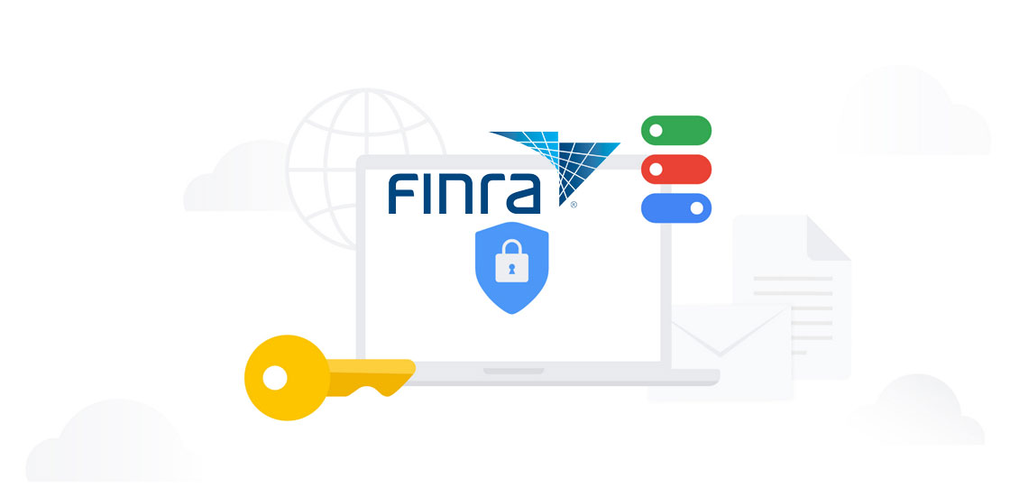 finra - UpCurve Cloud