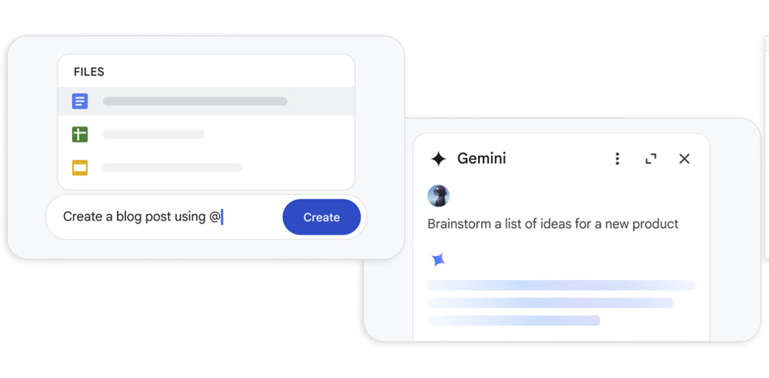 gemini writing guide - UpCurve Cloud