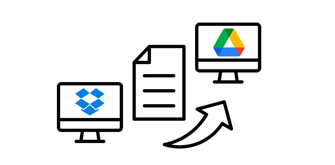 dropbox migration 1 - UpCurve Cloud