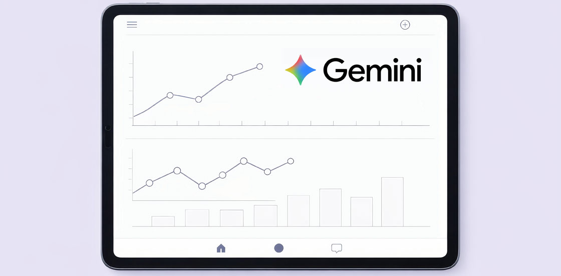 gemini usage - UpCurve Cloud