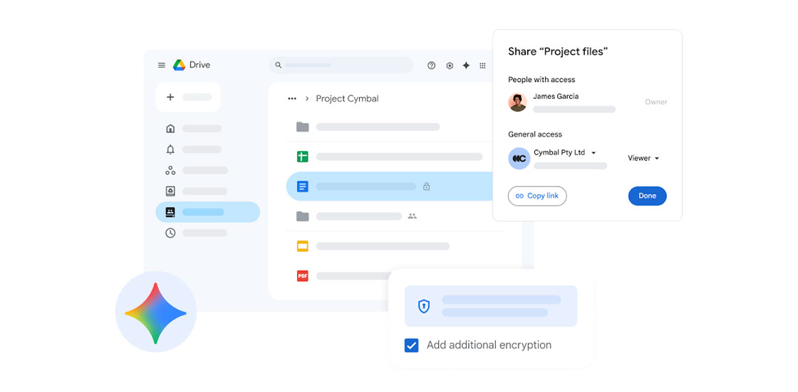 drive gemini 2026 guide - UpCurve Cloud