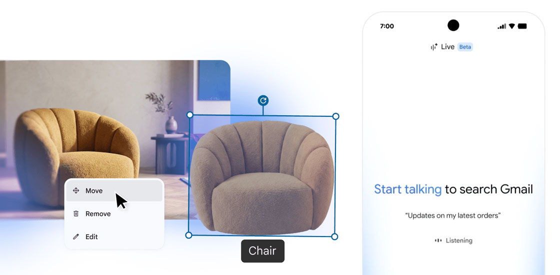 omni pics voice - UpCurve Cloud