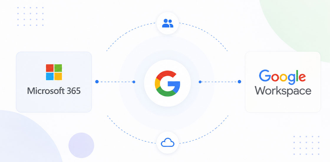 365 workspace - UpCurve Cloud