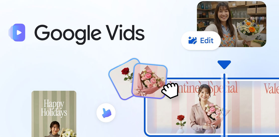 vids google gemin - UpCurve Cloud