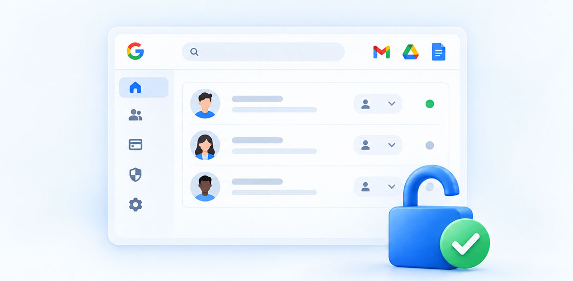 locked out workspace - UpCurve Cloud